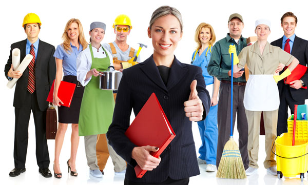 Hacılar Bayan Temizlikçi Hizmeti